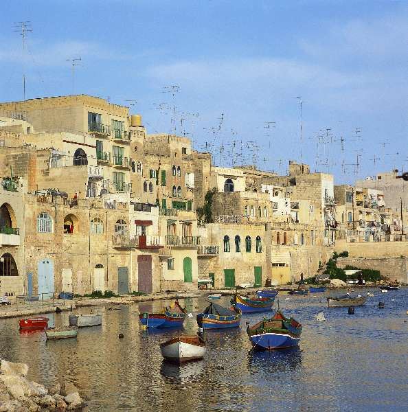 Impresii si Pareri Hoteluri Malta